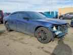 2017 DODGE CHARGER