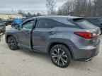 2018 LEXUS RX 350