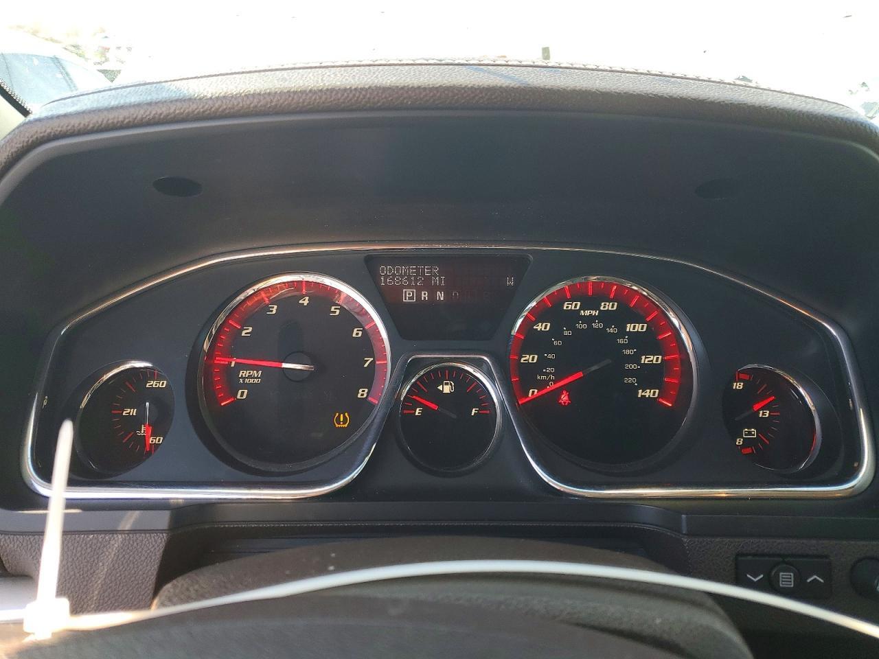 2014 GMC ACADIA