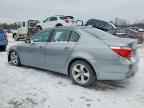 2007 BMW 5 series