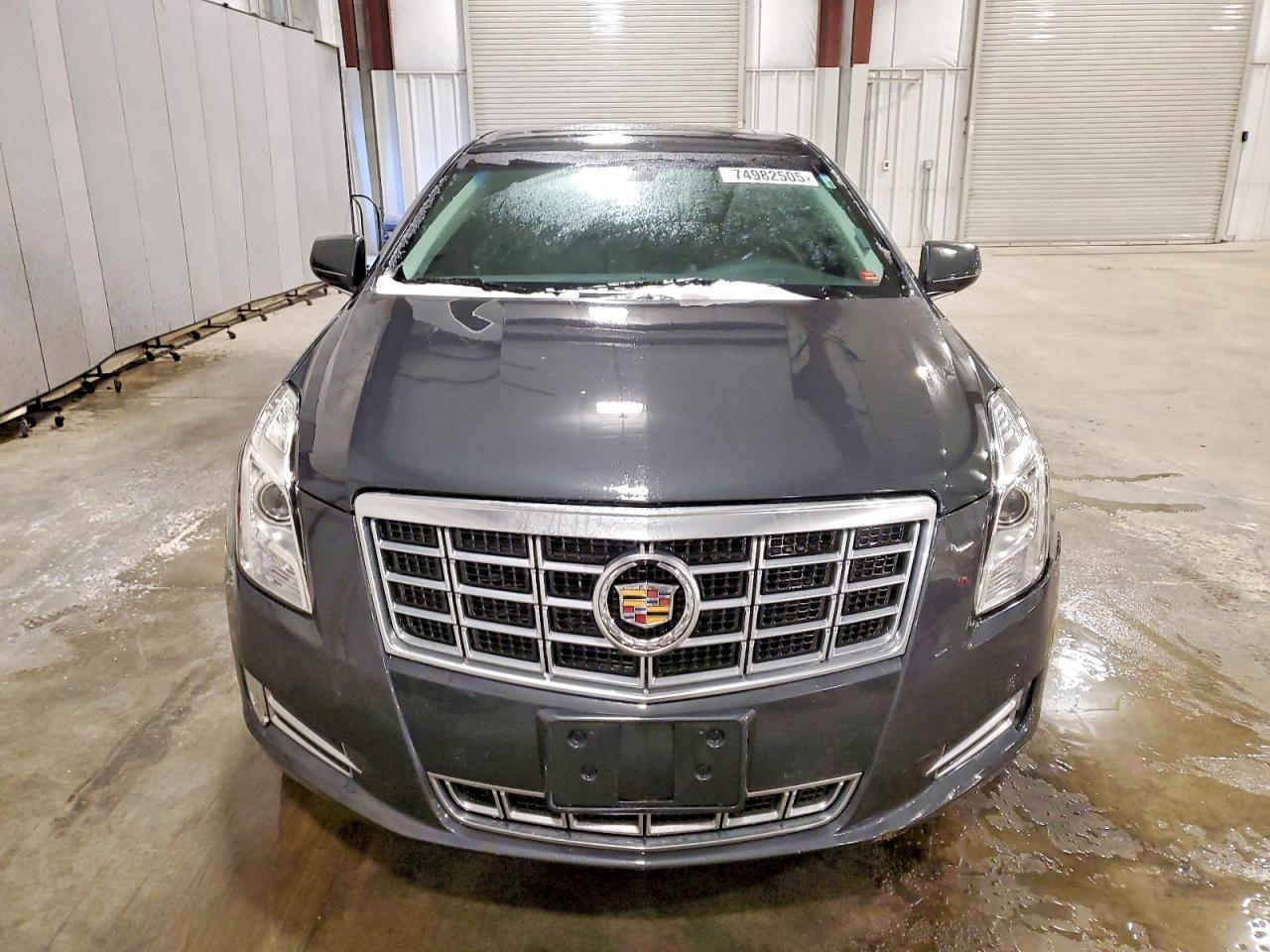 2013 CADILLAC XTS