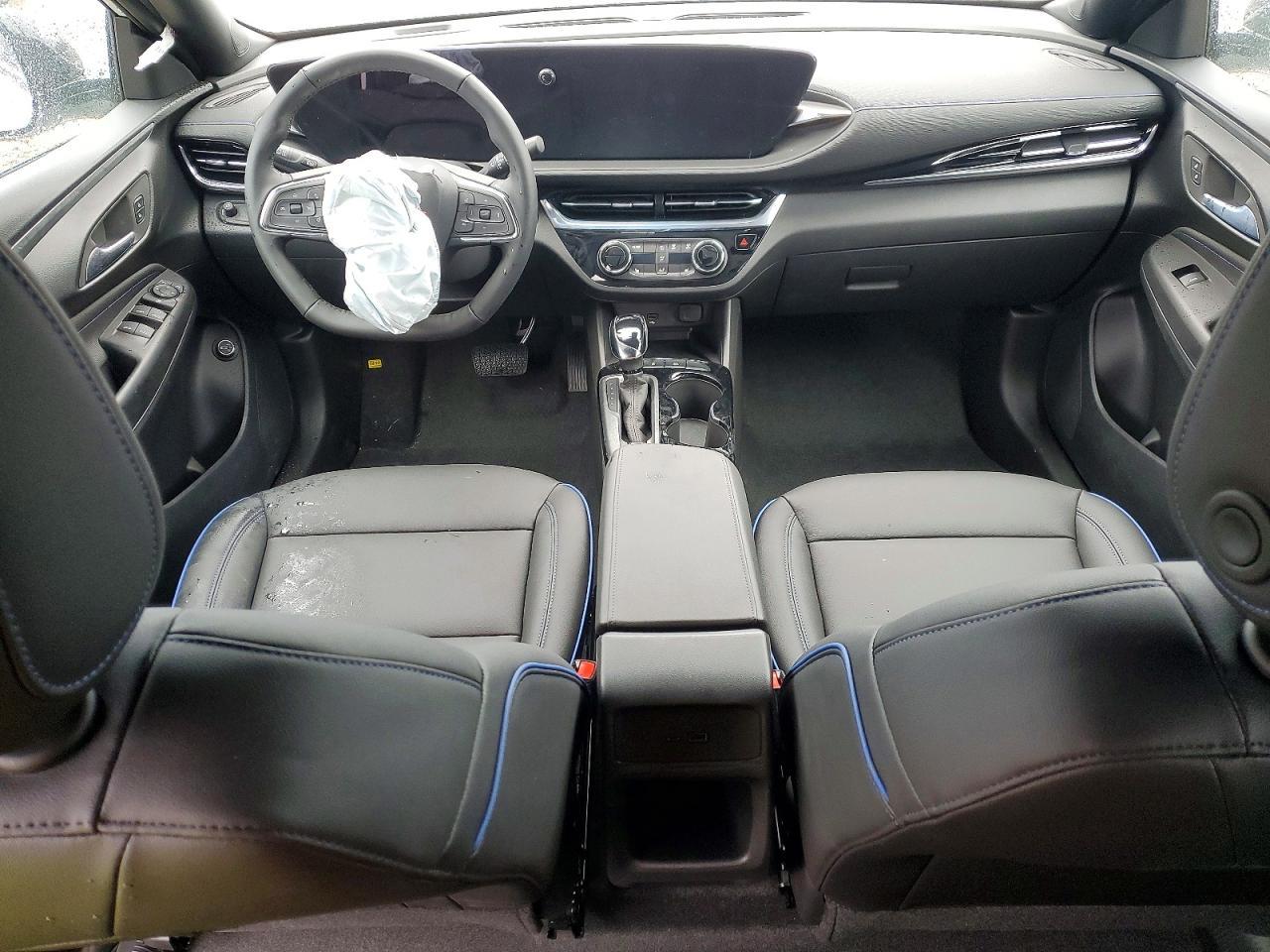 2026 BUICK Envista