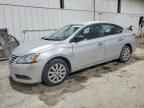 2014 NISSAN SENTRA