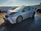 2022 TOYOTA PRIUS