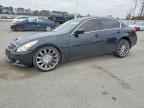 2012 INFINITI G25