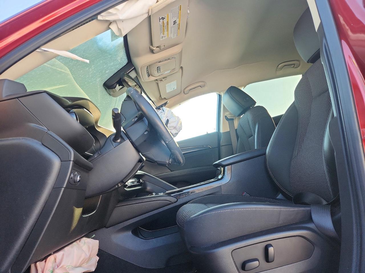 2023 BUICK Envision