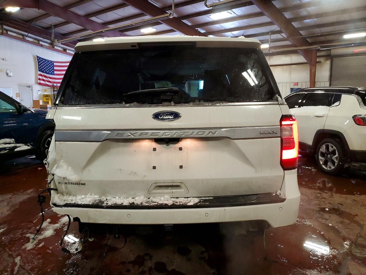 2021 FORD Expedition