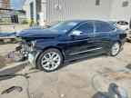 2016 CHEVROLET IMPALA