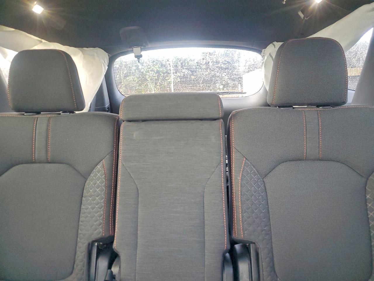 2023 HONDA PILOT