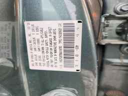 2009 HONDA ACCORD
