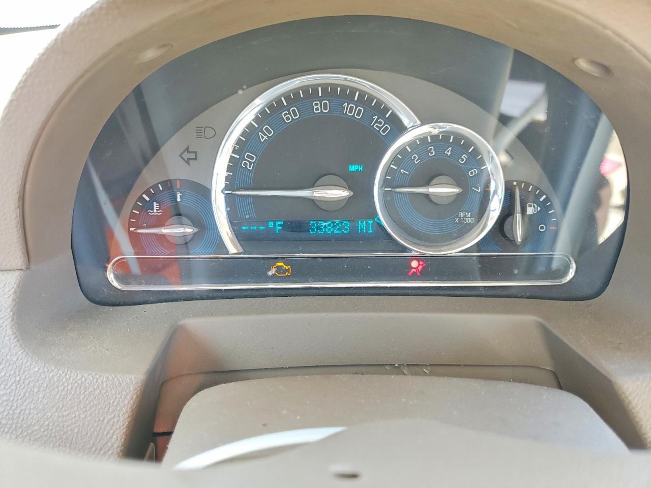 2007 CHEVROLET HHR
