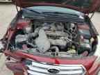 2015 SUBARU Outback