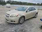 2013 CHEVROLET MALIBU
