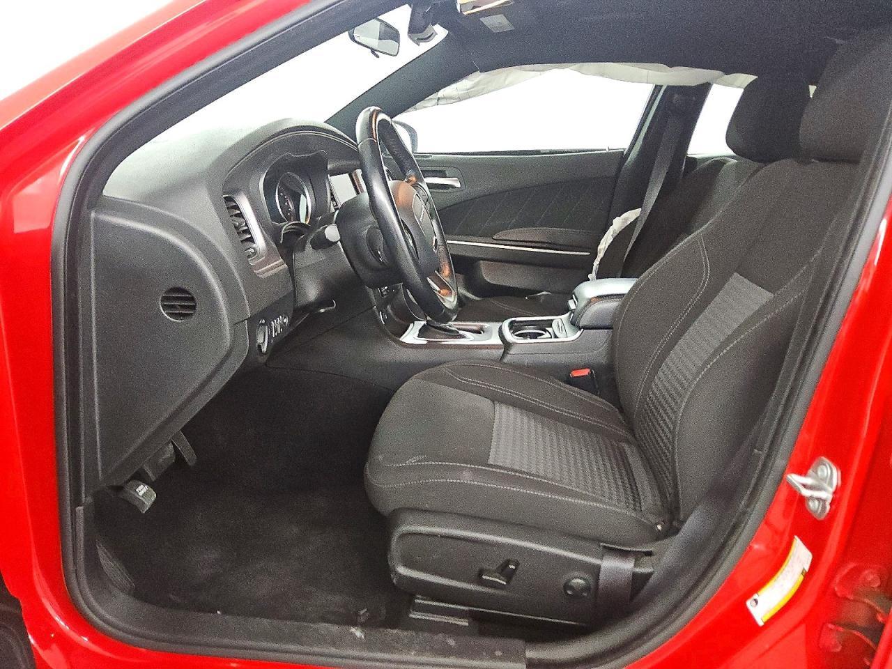 2023 DODGE CHARGER