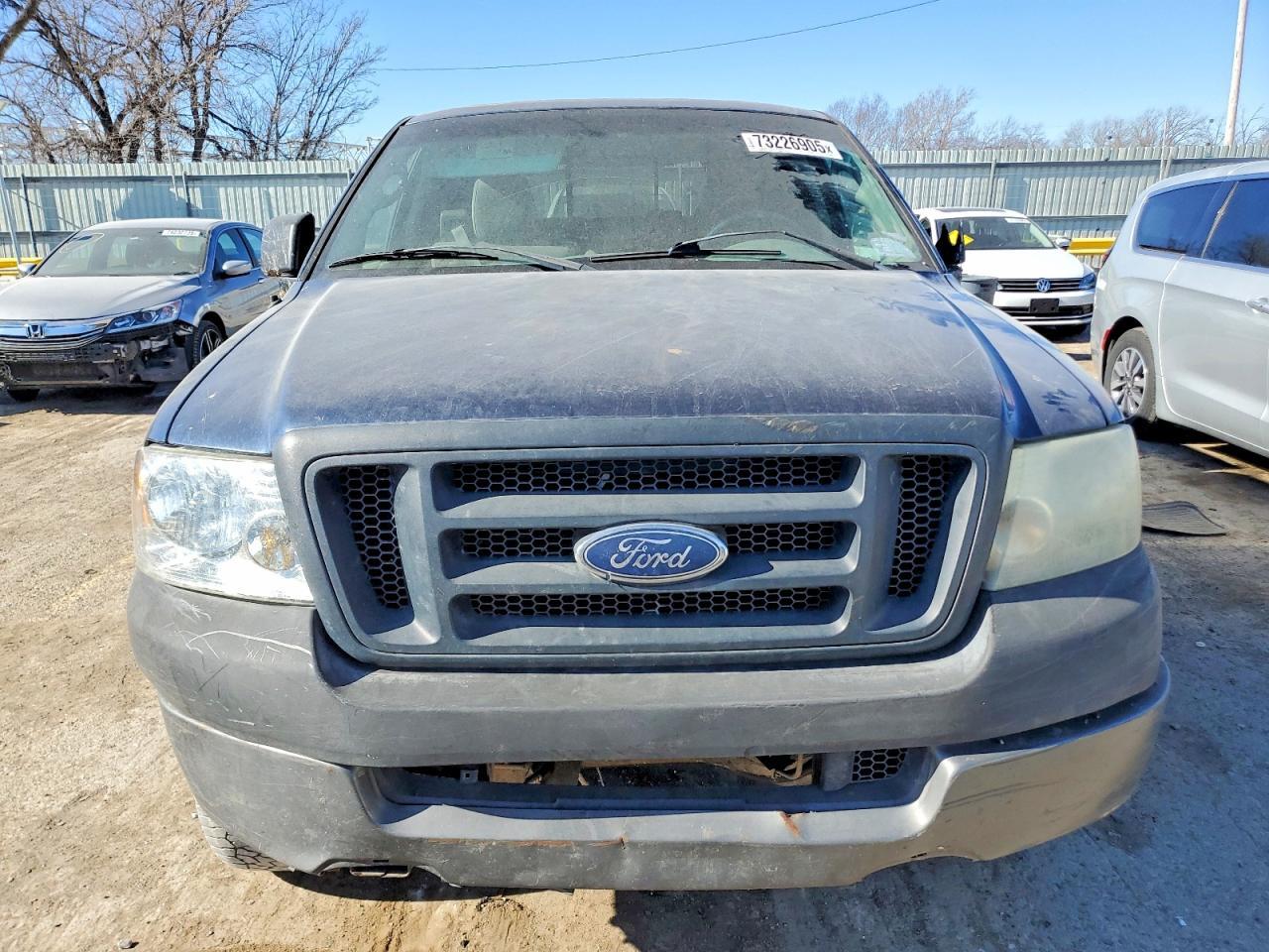 2005 FORD F-150 Lightning