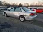 2002 HONDA ACCORD