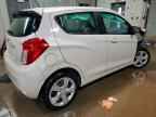 2019 CHEVROLET Spark