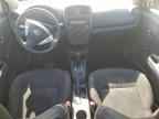 2015 NISSAN VERSA
