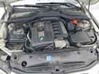 2009 BMW 5 series