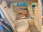 2011 PORSCHE Panamera