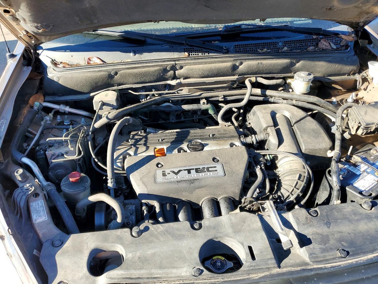 2003 HONDA CR-V