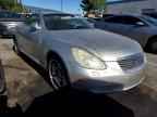 2002 LEXUS SC 430