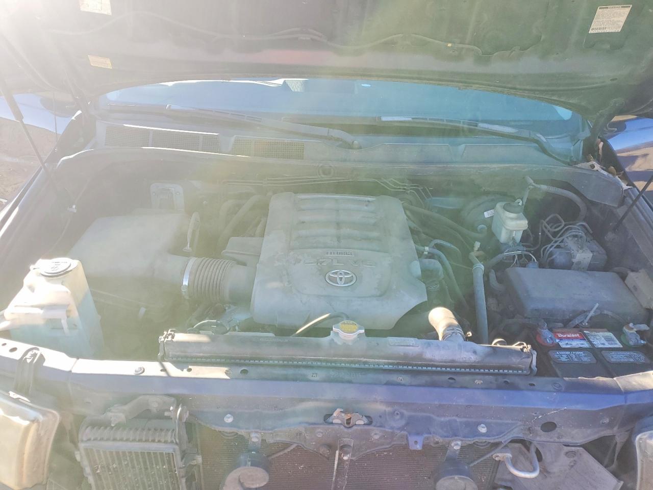 2007 TOYOTA TUNDRA