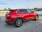 2016 LINCOLN MKX