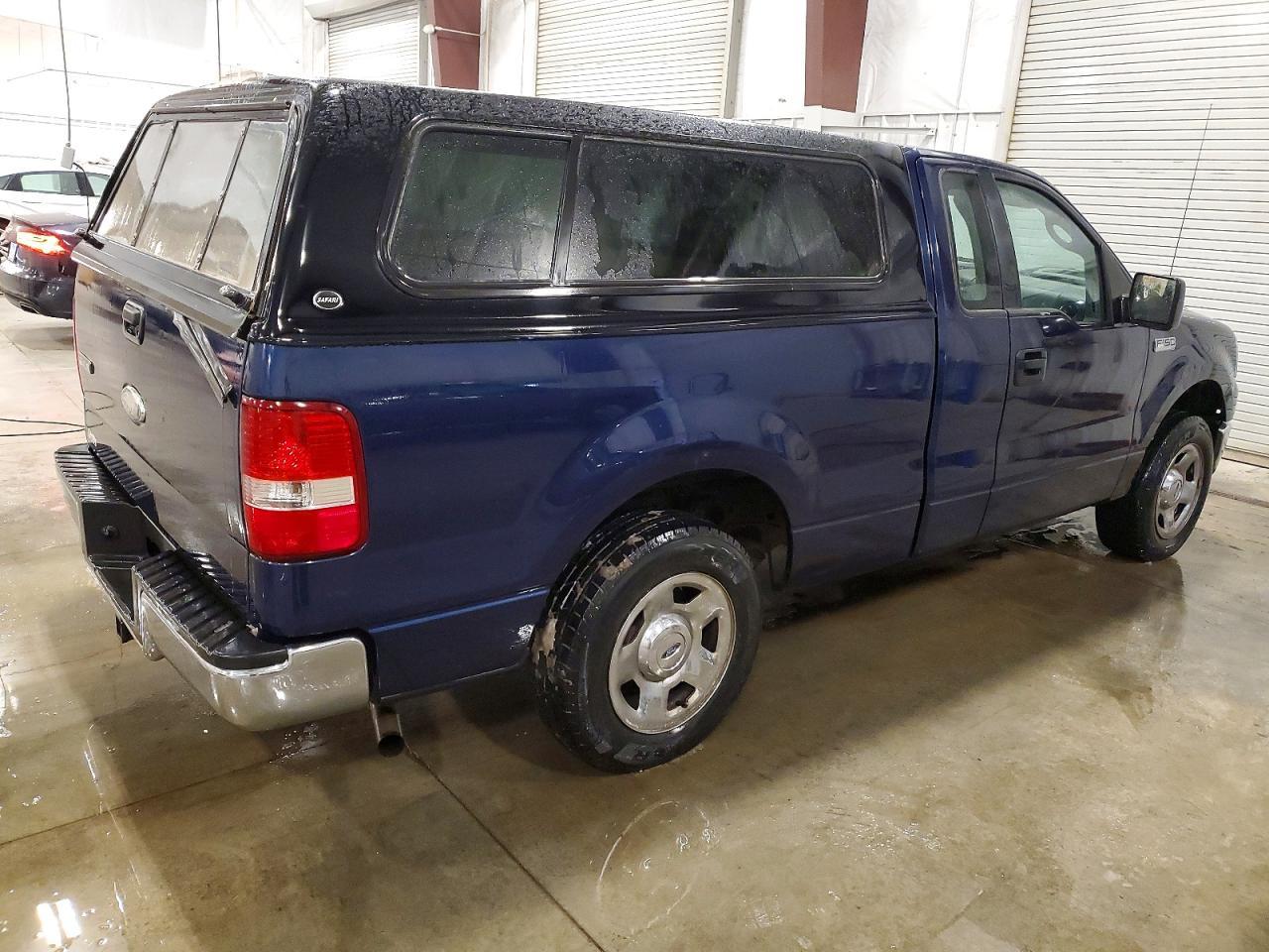 2006 FORD F-150 Lightning