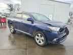 2011 TOYOTA HIGHLANDER