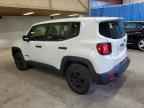 2015 JEEP Renegade