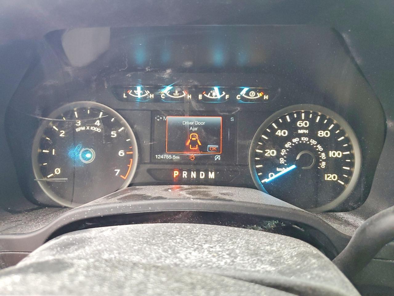 2018 FORD F-150 Lightning
