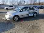 2007 TOYOTA COROLLA