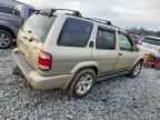 2002 NISSAN PATHFINDER