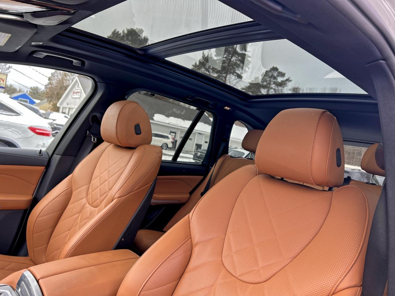 2023 BMW X5