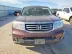 2015 HONDA PILOT