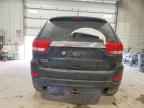 2012 JEEP Grand Cherokee