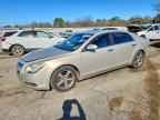 2012 CHEVROLET MALIBU