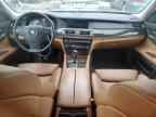 2011 BMW 7 series