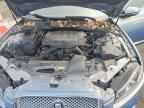 2013 JAGUAR XF