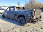 2019 GMC Sierra