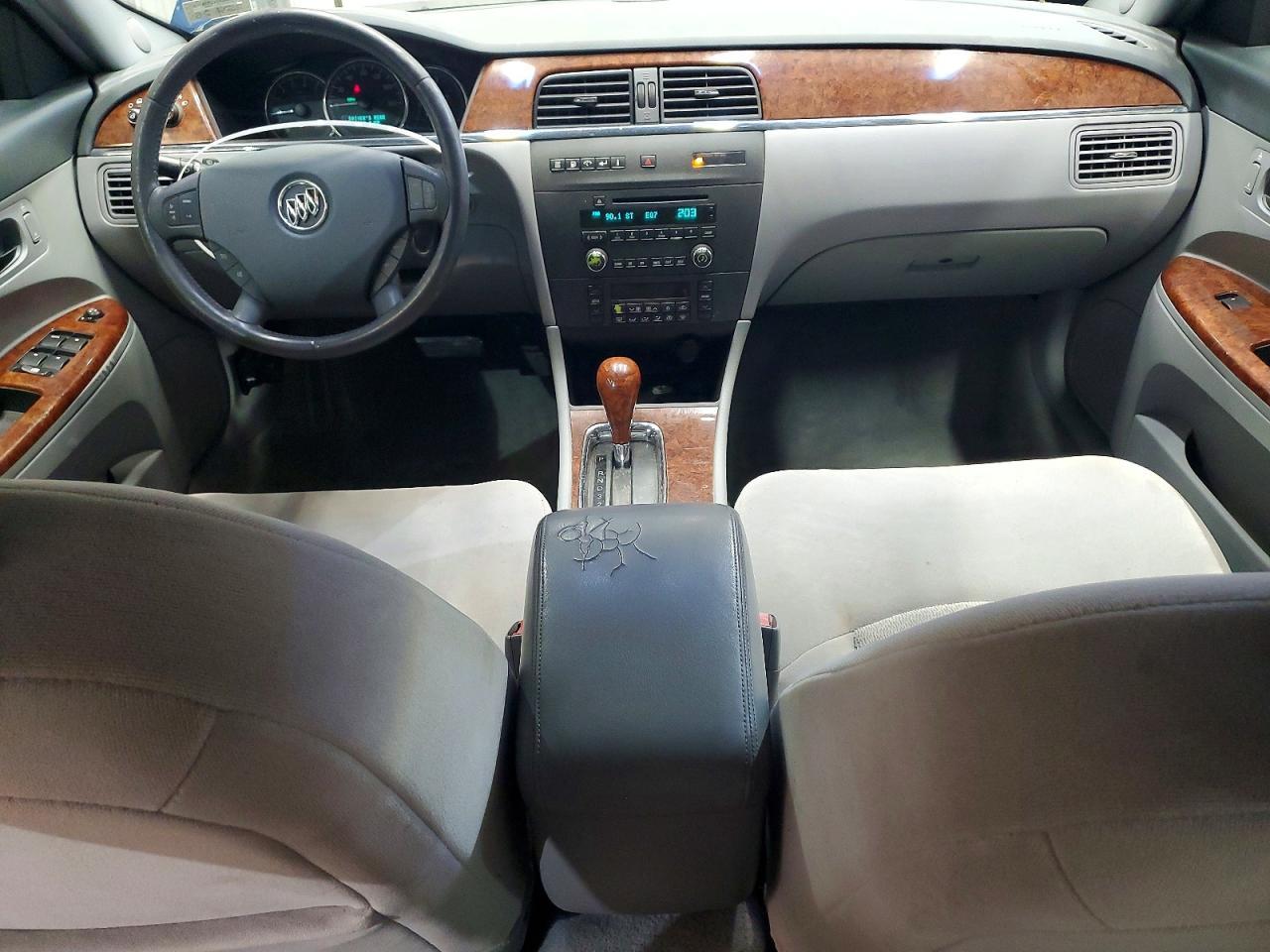2005 BUICK LACROSSE