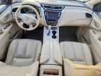 2016 NISSAN MURANO