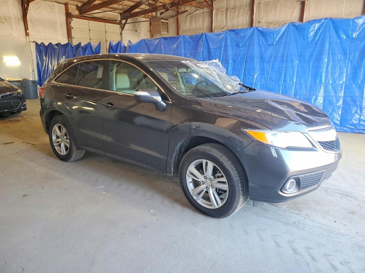 2015 ACURA RDX