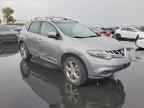 2011 NISSAN MURANO