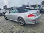 2008 BMW 6 Series