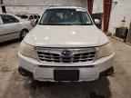 2013 SUBARU FORESTER