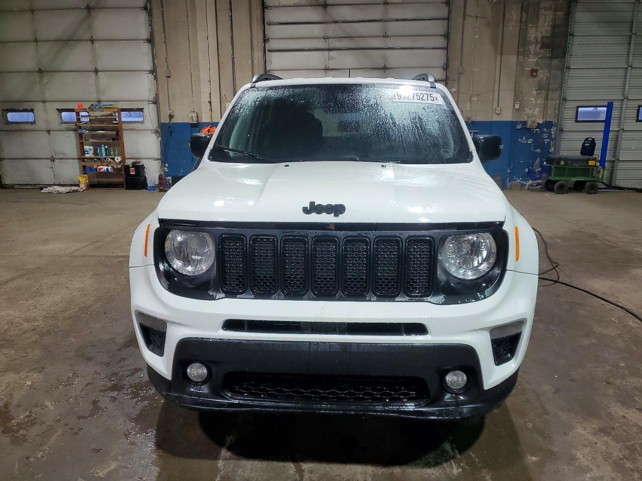 2023 JEEP Renegade