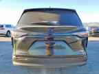 2025 TOYOTA SIENNA