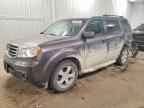 2015 HONDA PILOT